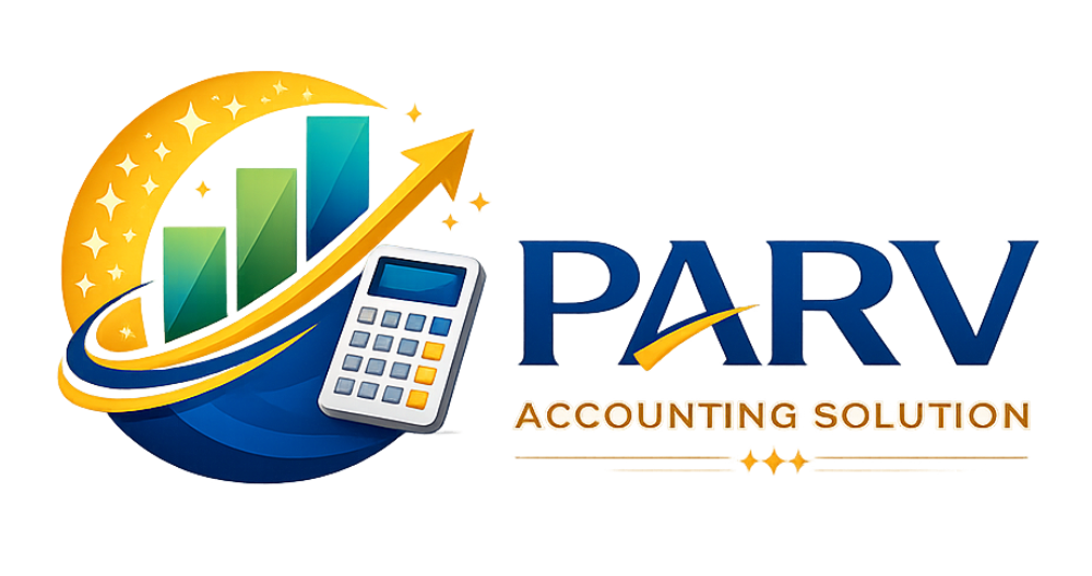 Parv Accounting Solution